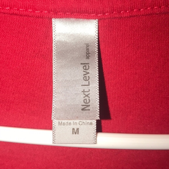 Next Level tee - Picture 5 of 5